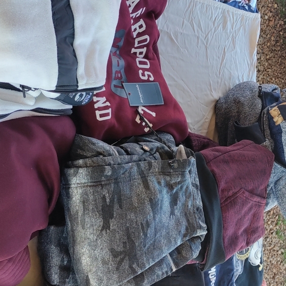 Meet your Posher, Connor - Picture 1 of 1